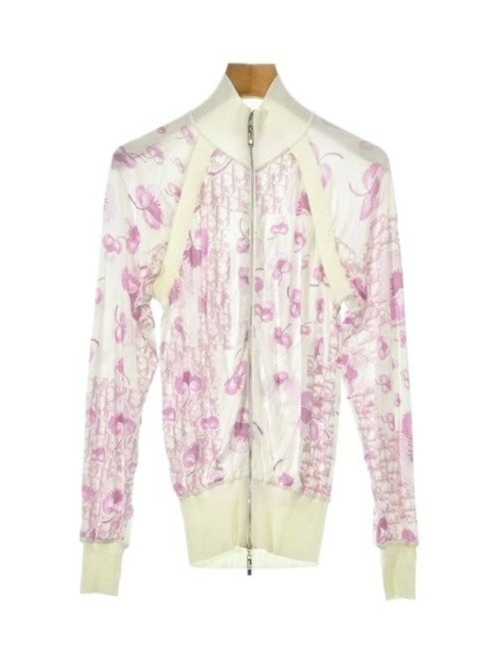 Dior Jacket White